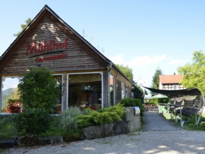 Foto: Muehlhof Gastronomie