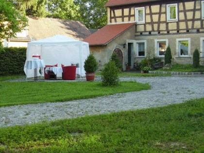 Foto: Muehlhof Gastronomie